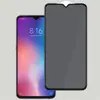 Película Templada para Xiaomi Redmi Note 8 Pantalla Completa Redmi Note 7 Pro Luz Azul Anti-Reflejos 8 Pro Película de Protección de Privacidad