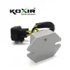 Regulador Rectificador de Voltaje KOXIR para Motonieve aplicable a Ski-doo Formula 515175491 515175216