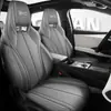 Nuevo Modelo 2025 Cojín Especial para Asiento de Coche para Seal 06, Volante a la Izquierda Asiento Exterior con Volante a la Derecha Cubierta, Cojín Completo para Asiento de Coche Transfronterizo