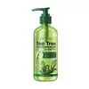 Comercio Exterior Kormesic Champú Anticaspa de Árbol de Té, Cabello Suelto y Limpieza del Cuero Cabelludo, Venta al por Mayor Local Transfronteriza