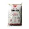 Pp-R 3003 Formosa Plastics Ningbo Tubo Extrudado de Polipropileno Grau Alimentício Grau para Tubo Alta Resistência ao Impacto Grânulos Plásticos