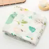 Manta Envolvente para Bebé, Manta de Gasa de Algodón de Bambú, Toalla de Baño para Recién Nacidos, Toalla de Lactancia para Bebé, Bebé y Niño