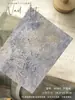 Accesorios Fotográficos para Uñas CNF Estilo Celebridad de Internet Japonesa ins Tarjeta de Color Obras Decoración Avanzada Tamaño Tablero de Fondo
