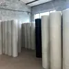 Suporte para Rede de Proteção Personalizada para Varanda, Rede de Secagem, Rede Anti-Vazamento, Almofada de Vedação de Janela Anti-Queda, Rede de Cola de Isolamento para Cerca, Rede de Plástico