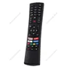Adequado para Controle Remoto de TV Jvc Vestel Bush Rc4391P, Modelo Popular de Comércio Exterior em Inglês, Preço de Atacado