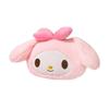 Almohada de reposacabezas de coche de dibujos animados linda para niñas, almohada para el cuello de coche, almohada de coche, cojín para coche, almohada cervical