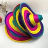Ropa de Baile Grande de México para Niñas para Actuaciones Escénicas de Junio 1 Ropa de Role Play Étnico