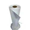 Comercio exterior personalizado A4 adhesivo soluble en agua tela no tejida autoadhesiva soluble en agua bordado DIY Amazon tela adhesiva soluble en agua
