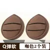 Esponja de Maquillaje en Polvo para Base Cushion Maquillaje de Belleza Polvo que no se Come Base de Maquillaje Líquida Herramienta de Maquillaje Beauty Blender
