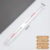 Soporte de ángulo de acero inoxidable con agujeros largos ajustables, fijador de ángulo recto de 90 grados móvil de doble cabeza, pieza de ángulo de hierro en forma de L