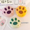 Bonito bonito mini arte faca portátil tamanho pequeno expresso ferramenta de desembalagem cortador de papel de escritório atacado