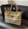 Bolsa de Lona Grande de Estilo Étnico, Bolso de Commuter para Mamá Geométrico Moderno y Sencillo, Bolso de Mano para el Trabajo
