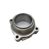 42421-KK030 adecuado para la cubierta de la unidad de cubo helicoidal de Toyota, la cubierta del cojinete del eje trasero, la carcasa del eje es estándar