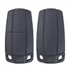 Adecuado para Carcasa de Repuesto para Llave de Coche Semi-Inteligente Bmw Cas3 (con Asiento y Sin Asiento) 1260