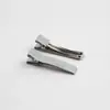 3,5-5cm metade do pacote garfo duplo clipe bico de pato remendo de linha cor pacote completo DIY presilha para cabelo acessórios para penteado fabricantes atacado