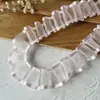Guarda-chuva Lo Materiais Artesanais Acessórios de Renda Rosa Materiais Artesanais DIY Suporte para Roupas de Bebê Acessórios de Decoração para Bolsa de Dor