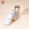 Frascos Dosadores, Frascos de Loção Tipo Pump, Frascos de 30g 50g, Embalagens para Skincare, Frascos de Vidro, Frascos de Cosméticos de Alto Valor