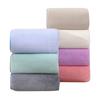 Toalha com Estampa de Abacaxi Toalha de Banho Toalha Quadrada Transfronteiriça Macia Absorvente Secagem Rápida Doméstica Adulto Grande Toalha de Banho Fabricante Atacado