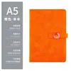 Cuaderno, Papelería Personalizada, Recuerdo, Set de Regalo Empresarial, Caja de Regalo para Bolígrafo de Firma, Manual, Bloc de Notas Engrosado