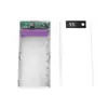 8 Kits de Batería Externa Móvil Desmontables Kit DIY Kit DIY de Batería 18650 sin Soldadura Batería 18650 DIY