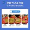 Cebo Xiaohai corona continua carpa de corona carpa de pistola carpa suelta pistola 1000g * 20 paquete especial de cebo de mar pequeño pozo negro hecho