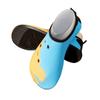 Zapatos de Playa para Niños Transfronterizos con Suelas Suaves Antideslizantes Estampadas, Zapatos para Vadear al Aire Libre y Rastrear Ríos, Zapatos de Yoga con Suelas de Goma Antideslizantes