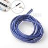 Bolso cubo de PU color macarrón con cordón mochila con cordón cuerda de cordón accesorios versátiles para mujer 51 accesorios