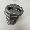 Plato Conector Plano 30*108 para Cadena de Minería Anillo Dentado Gran Cantidad en Stock Grado B/C Anillo Dentado de Alta Resistencia