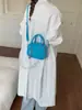 Bolso Casual Sencillo Bolso Baguette para Mujer 2026 Estilo Nuevo Alta Calidad Elegante Versátil Bolso de Hombro Cruzado
