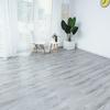 5 Piezas - Autoadhesivo Piso Cuero PVC Pegatinas para Piso Impermeable y Resistente al Desgaste Engrosado Dormitorio Hogar Piso Grano de Madera Autoadhesivo Fábrica