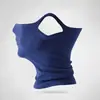 Pasamontañas con Protección para Orejas y Cuello para Deportes al Aire Libre, Ciclismo, Máscara a Prueba de Viento para Montañismo, Transpirable y a Prueba de Viento, Transfronterizo
