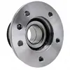 Rodamiento de Cubo de Rueda 2N0598611/2N0598611A Rueda Trasera Aplicable a Volkswagen Crafter Bus Unidad de Cubo de Rueda