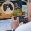 Super Nova Supernova Gamepad Inalámbrico Funda de Silicona para Gestapo GameSir