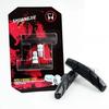 Pastilhas de Freio para Bicicleta de Montanha Shuangjie Tipo Braçadeira Acessórios de Ciclismo Pastilhas de Freio Duráveis para Bicicleta de Montanha