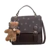 Colección Otoño 2026: Bolsas de Mano Pequeñas de Alta Calidad y Exquisitas para Mujer, Bolsos Cruzados Versátiles, Bolsos de Hombro de Moda y Mochilas