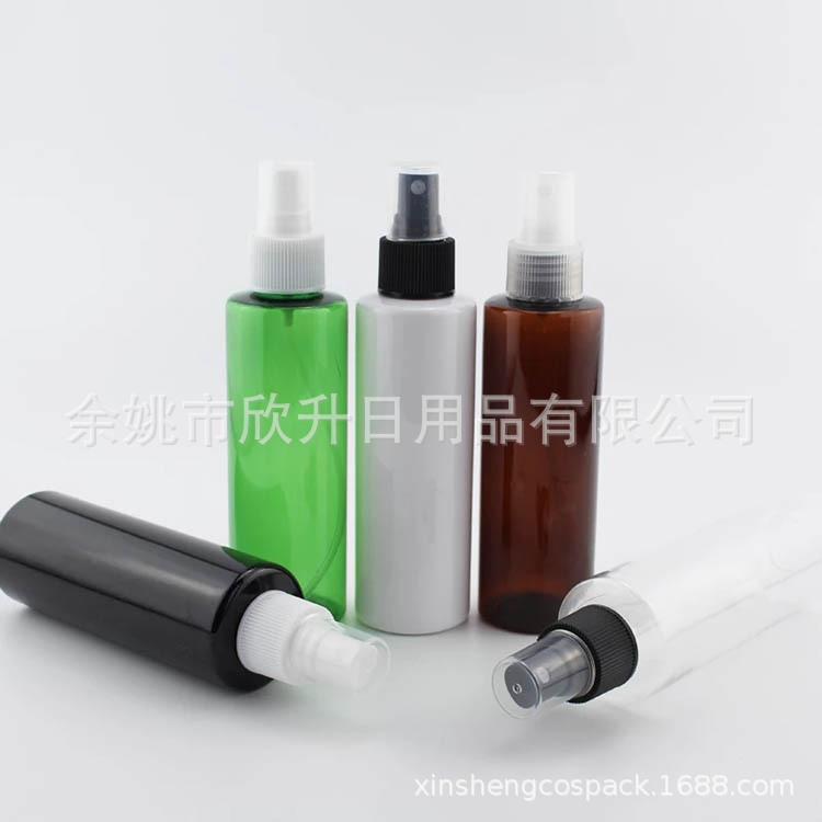 150ml平肩+香水喷头