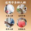 Universidad Médica China Farmacia Ligusticum Chuanxiong Cártamo Miao Líquido para Moxibustión Tongluo Articulación Herbal Protección Hombro Cuello Cintura Rodilla Líquido para Masaje