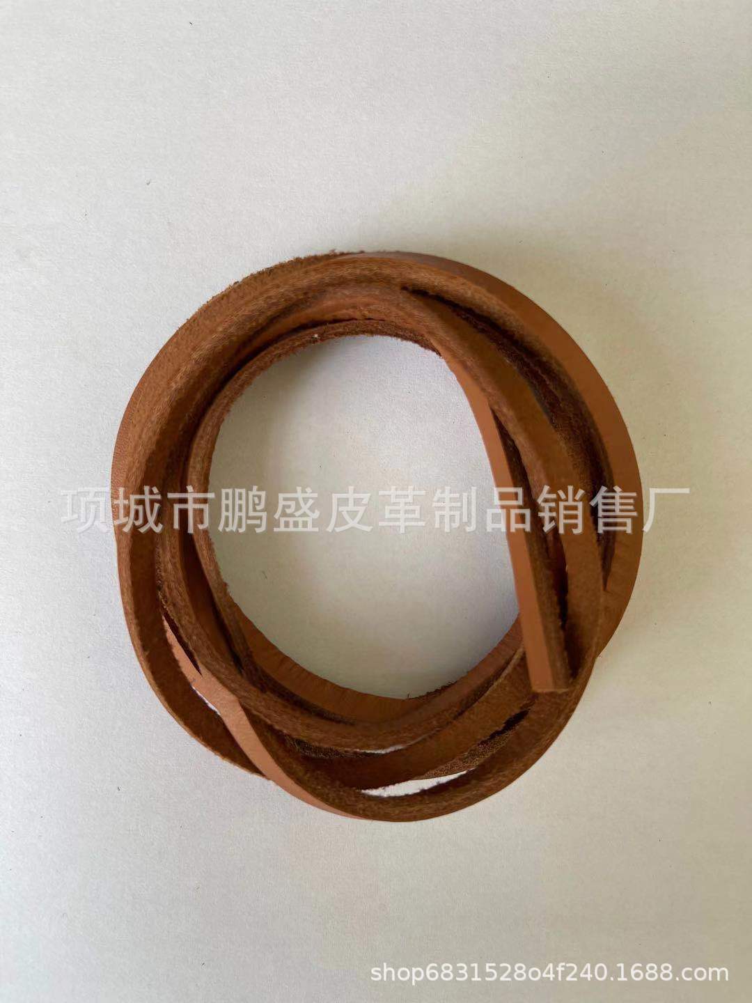 牛皮鞋带，真皮鞋带