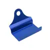 Motocicleta Motocicleta Eléctrica Partes de Modificación Universales Soporte de Instrumentos Soporte para Voltímetro Koso Soporte para Medidor de Temperatura del Agua
