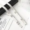 Ropa interior de alta elasticidad tira de hombro de sujetador banda elástica cinturón antideslizante tirante de sujetador ajustable teñible venta directa de fábrica
