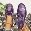 Venta Directa de Fábrica Cómodos Zapatos de Lluvia sin Cordones para Mujer para Uso en Exteriores Nueva Colección Primavera/Verano 2026 Amazon Cómodos Versátiles Zapatos de Lluvia