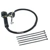 Suministro Directo de Fábrica 9L3Z-15A416-A Ck4T-13B576-Ke Conector de Arnés de Tracción para Remolque de 4/7 Pines