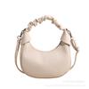 Bolso de Mano Pequeño Versátil de Moda de Nicho Francés para Mujer 2026 Nuevo Bolso de Hombro Retro de Moda Bolso Cruzado Pequeño Elegante