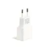 Carregador Doméstico Spot 5V1.0A Plugue de Carregamento Padrão Europeu Carregador de Celular 5W Atacado de Fábrica