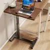 Placa de extensão de mesa com rodas, bandeja de teclado de mesa móvel, mesa de expansão de mesa lateral, suporte para computador