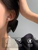 Nuevos Aretes de Perla Shijia de Imitación 2022 para Mujer Estilo Coreano Lujo Accesible Aretes de Alta Gama Aretes Aretes