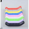Capa Protetora de Manete de Freio de Bicicleta Mountain Bike Capa de Silicone Antiderrapante para Manete de Freio Capa de Manete de Freio preço de um par