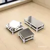 Estante para Balcón Estante de Almacenamiento de Acero Inoxidable Soporte para Macetas Soporte Soporte Inferior Estante para Flores Pecera Personalizada Al por Mayor
