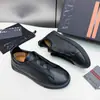 Zapatos casuales de conducción tipo mocasín para hombre New Genie transfronterizos, zapatillas blancas versátiles de piel de becerro, zapatillas de entrenamiento alemanas, zapatos de talla grande