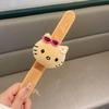 Muñeco de Peluche de Dibujos Animados Muñeco Círculo Pop Regalo de Pareja Pulsera Joyería Linda para la Muñeca Joyería para Estudiante Chica Círculo Pat